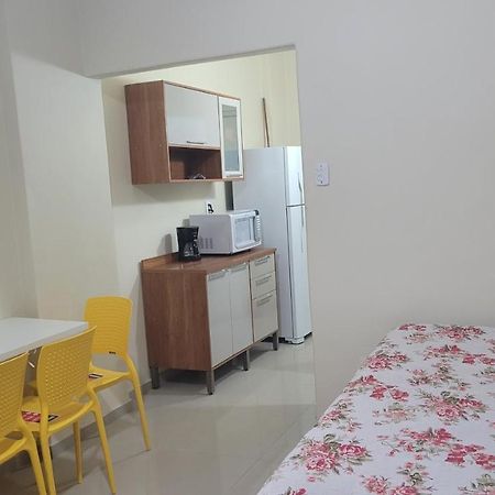 Loft Silencioso Em Copacabana Río de Janeiro Exterior foto
