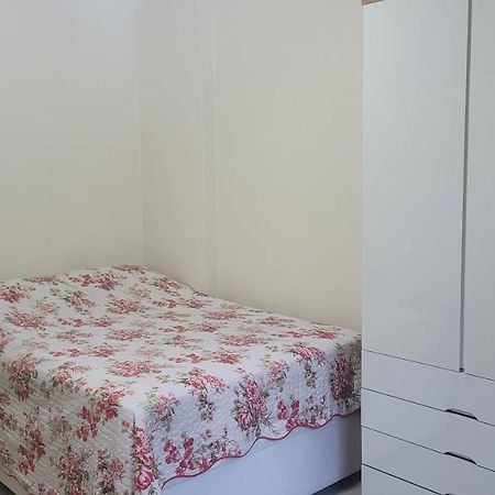 Loft Silencioso Em Copacabana Río de Janeiro Exterior foto
