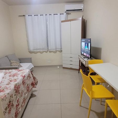 Loft Silencioso Em Copacabana Río de Janeiro Exterior foto