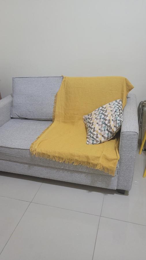 Loft Silencioso Em Copacabana Río de Janeiro Exterior foto