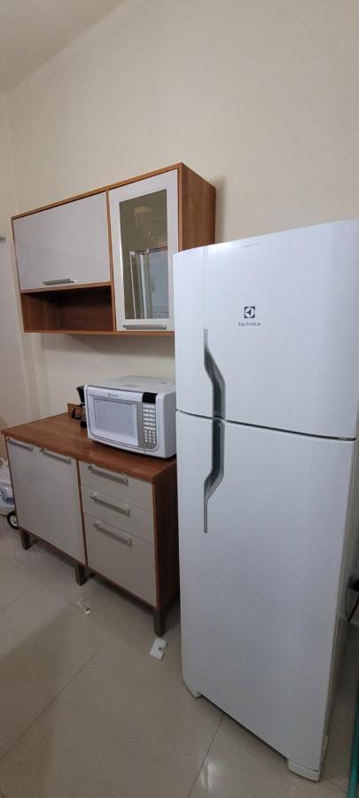 Loft Silencioso Em Copacabana Río de Janeiro Exterior foto